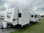 2013 Forest River WILDWOOD DLX